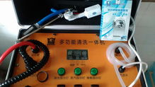 新都縣家電清洗入門指南 從業(yè)前必知的幾類家用電器
