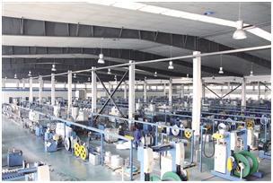 智能工廠與互聯網接入 驅動制造業創新的雙引擎