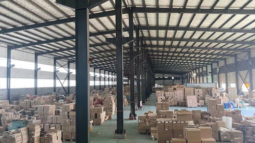 云倉代發貨 現代化供應鏈中的高效倉儲與發貨解決方案