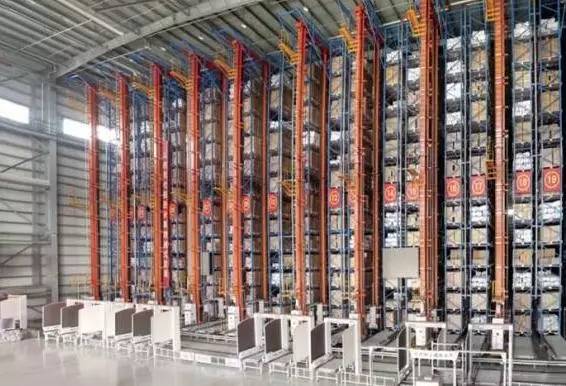 物流倉儲(chǔ)中心抗震設(shè)計(jì)與普通貨物倉儲(chǔ)服務(wù)的優(yōu)化策略