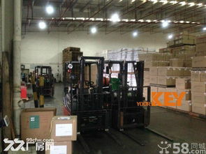 專業(yè)倉儲(chǔ)，品質(zhì)無憂 鹽田友旗優(yōu)基倉庫為鞋服行業(yè)提供一站式倉儲(chǔ)與質(zhì)檢服務(wù)