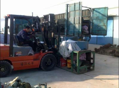 鹽城至上海物流專線 高效、安全、便捷的普通貨物倉儲(chǔ)服務(wù)一體化解決方案