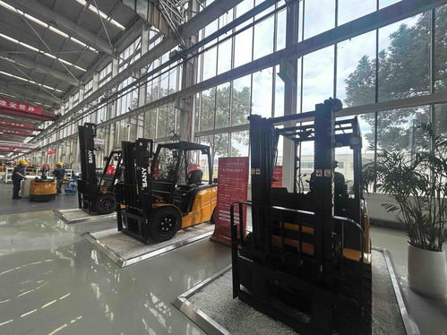 智能倉儲(chǔ)新篇章 三一機(jī)器人加速研發(fā)，賦能物流倉儲(chǔ)應(yīng)用場景