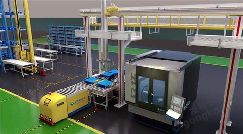 桁架機器人引領(lǐng)倉儲物流智能化新篇章，眾拓機器人誠邀您蒞臨上海CEMAT國際物流展